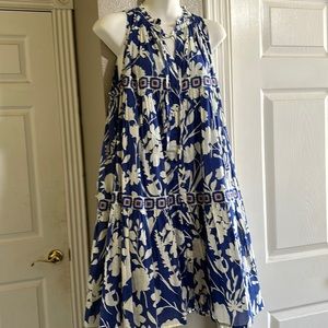 Olivia James Dress